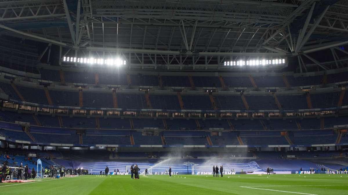 Advierten sobre unas de las joyas de la Bundesliga: "Siempre ha soñado con el Real Madrid"