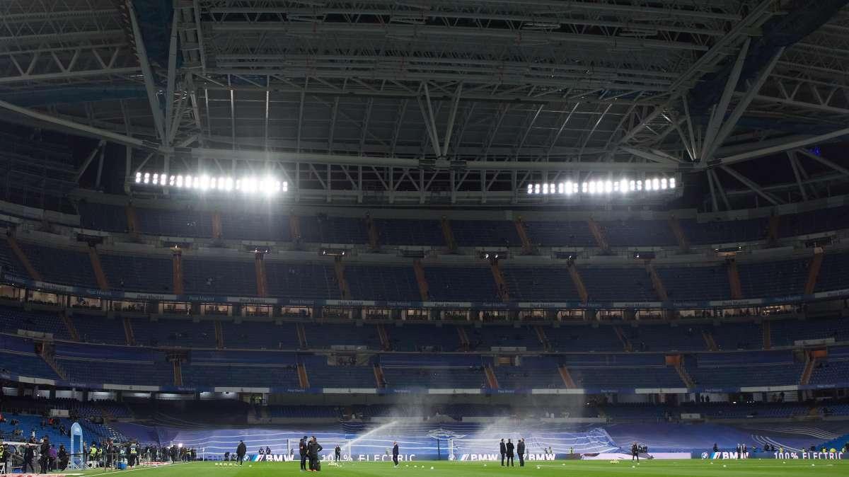 El enfado de un famoso exmadridista con el gol anulado a Asensio