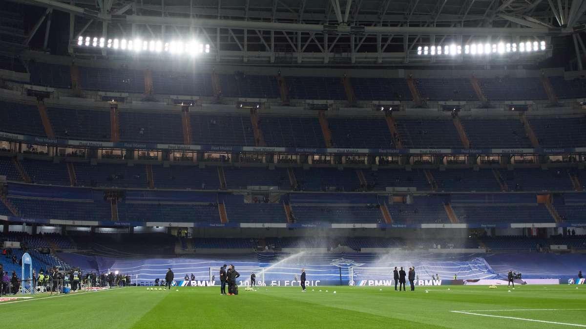 "Lo único que lamento es no haber fichado por el Real Madrid"