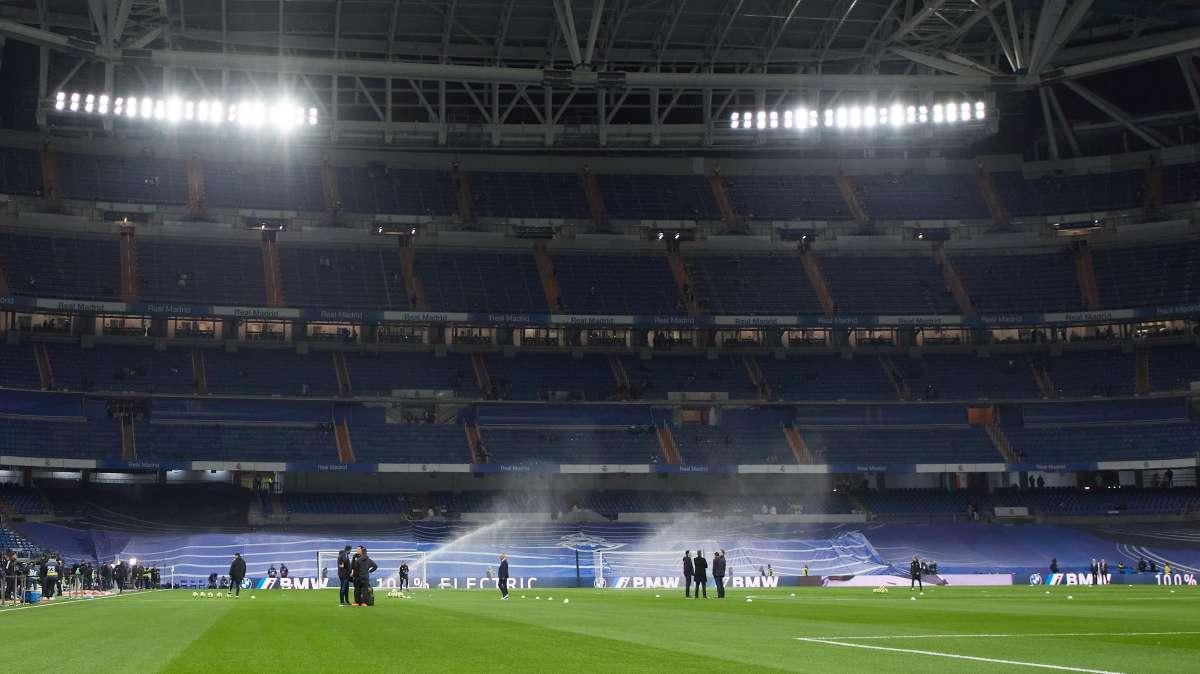 El Real Madrid quiere inaugurar el nuevo Bernabéu con grandes fichajes