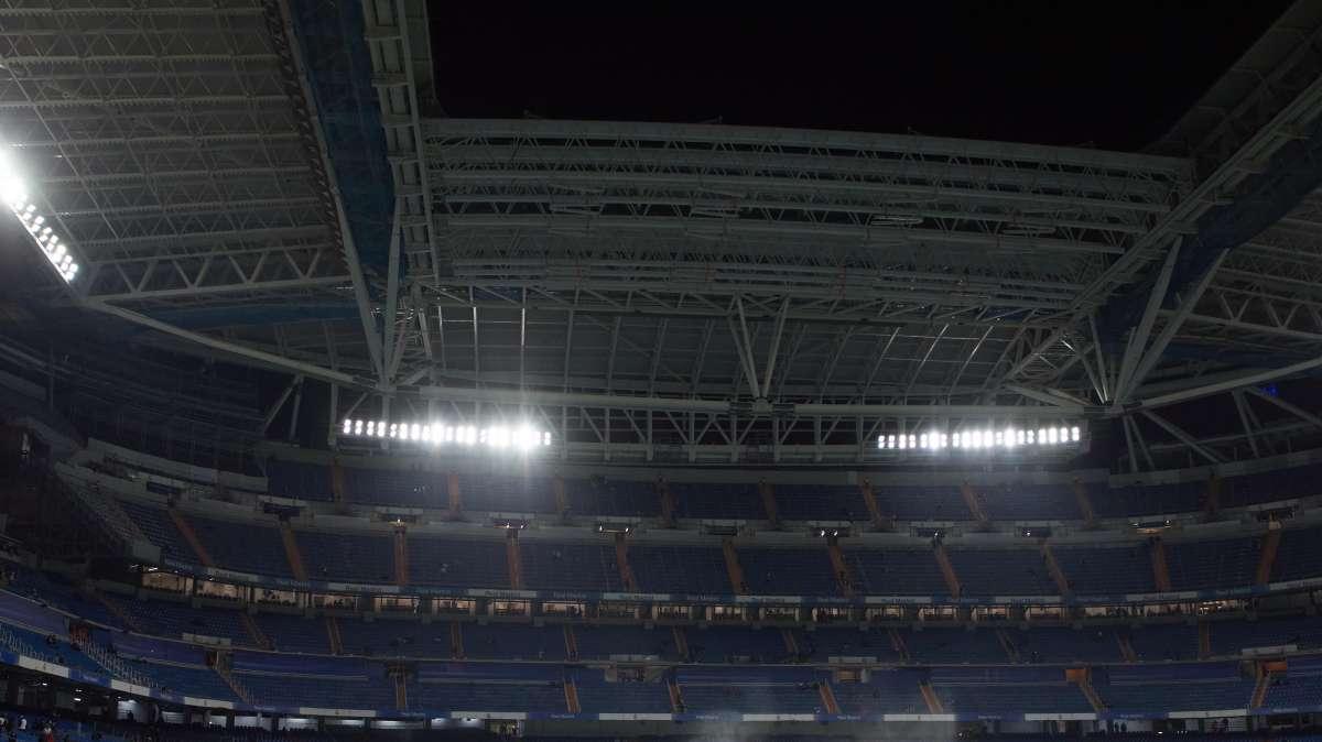 COMUNICADO OFICIAL | El Real Madrid se personará en el 'Barçagate'