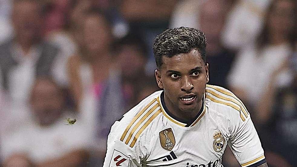 Ancelotti vuelve a tener razón con Rodrygo y Joselu
