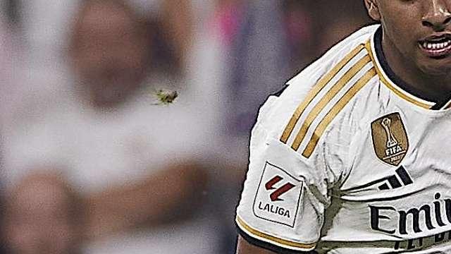Advierten en el Real Madrid problemas con uno de sus jugadores: "No le basta con estar bien"