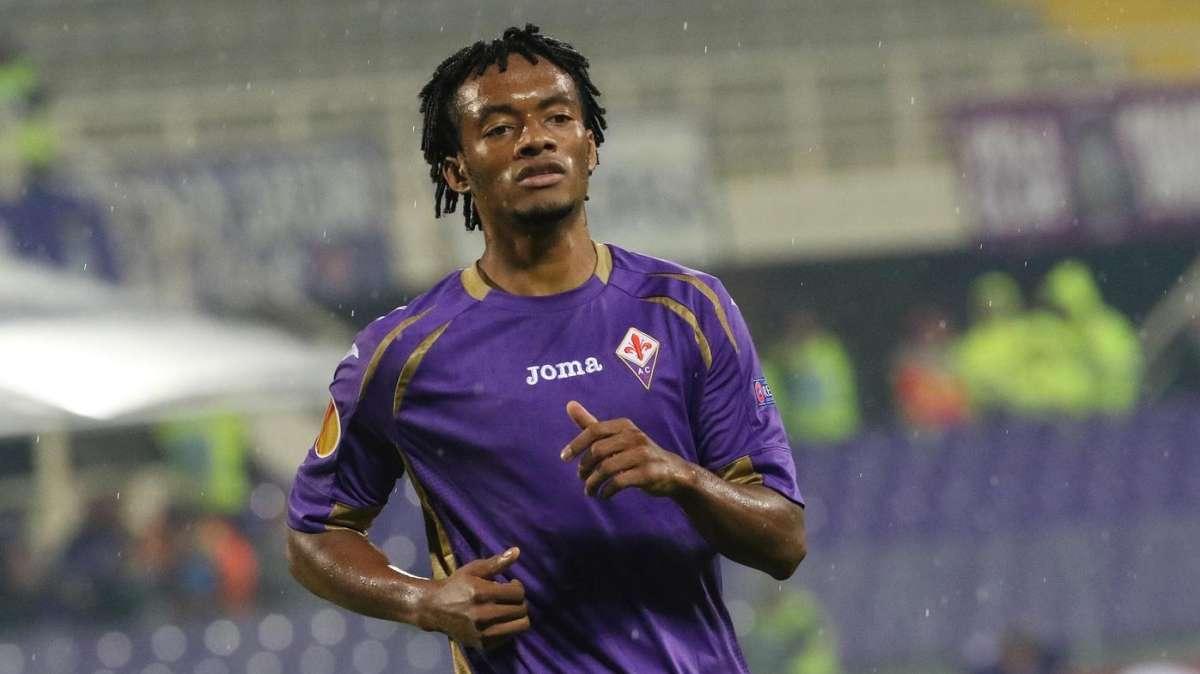 Daily Express: El City, dispuesto a adelantarse al Madrid en el fichaje de Cuadrado