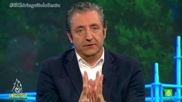 Pedrerol: "Ni todo el dinero del mundo puede retener a Mbappé"