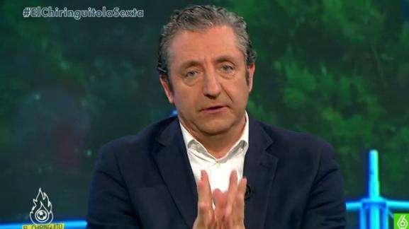 Pedrerol: "Mbappé estaría pensando que el Bernabéu se llenará en su presentación"