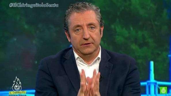 Pedrerol: "Mbappé no puede esperar y se ve ganando el Balón de Oro con el Real Madrid"