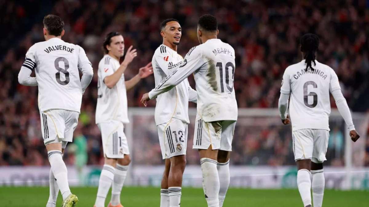 Mercado de fichajes | Brutal guiño de una estrella mundial al Real Madrid