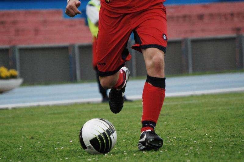 Gil Vicente, firma el ex canterano Pedro Marques