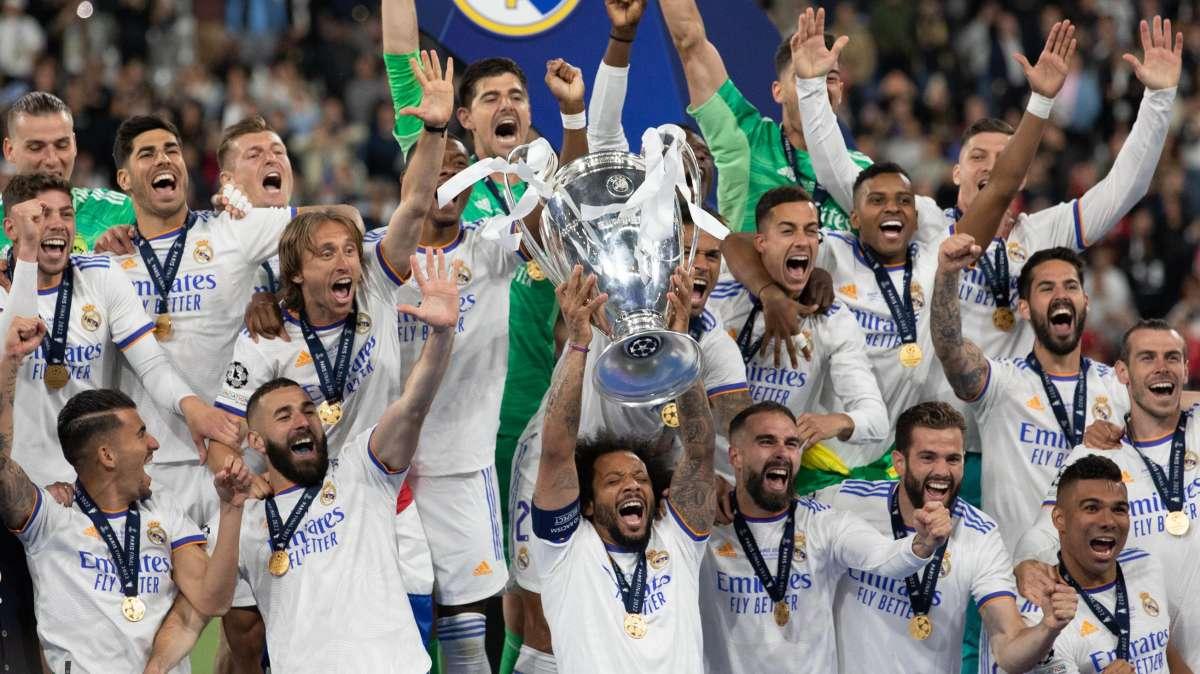Un Mundial no vale una temporada entera