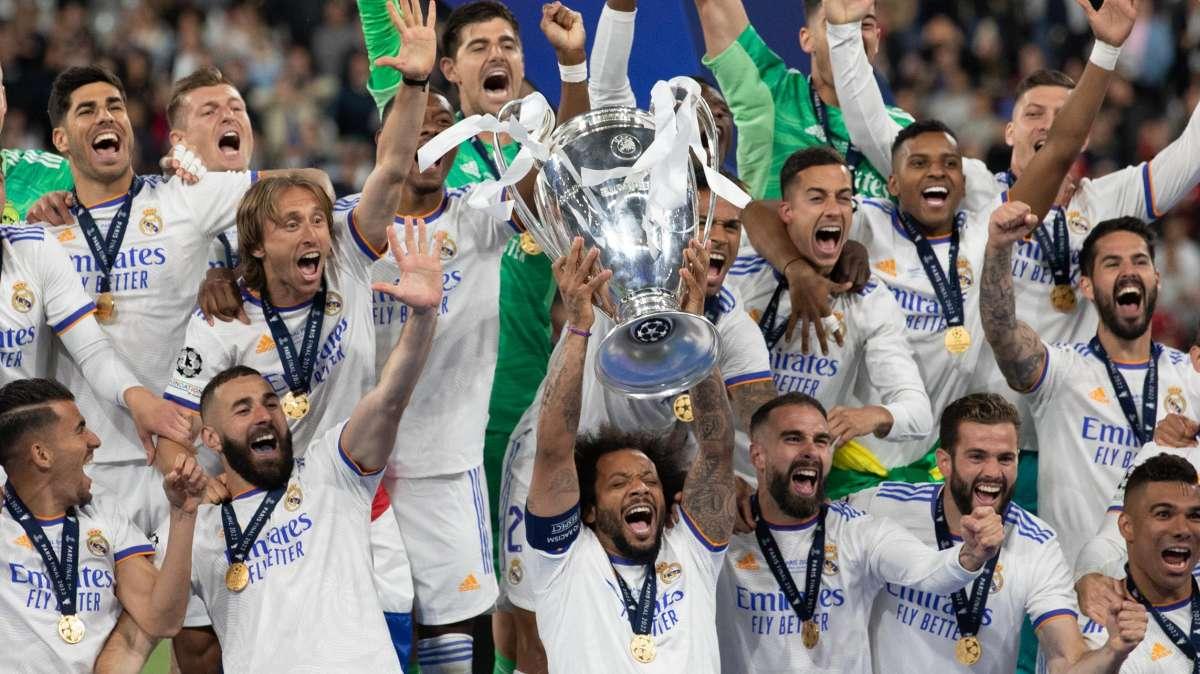 Así será el camino del Real Madrid por el 'Sexteto': Arabia Saudí, Marruecos...