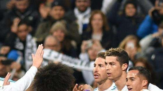 ¡ATENCIÓN! Francia cree que el Madrid eliminará al PSG: los detalles