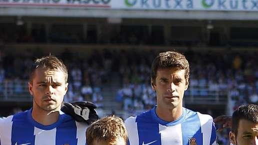 MARCA: El Madrid, atento a Iñigo Martínez