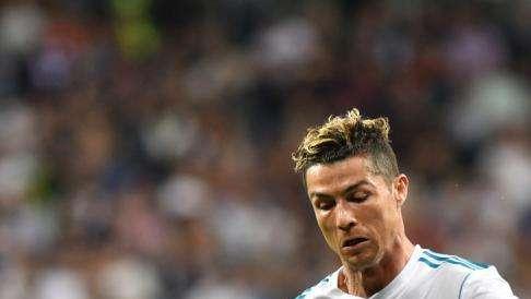 El agente de Asensio cree que Cristiano se irá a la Juventus al 98%