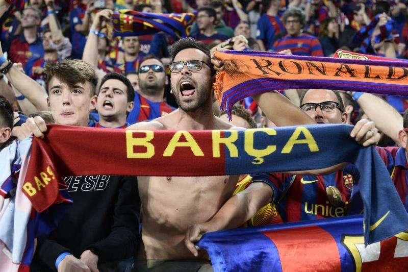 Rivère, presidente del Niza: "Seri está extremadamente decepcionado con el Barcelona"