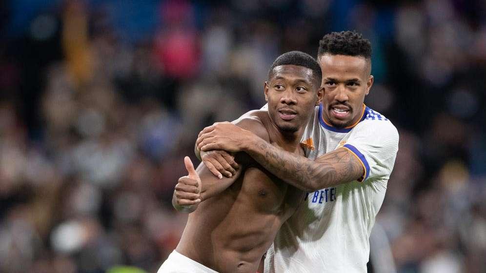 El Real Madrid pone fecha a la operación central: los detalles 