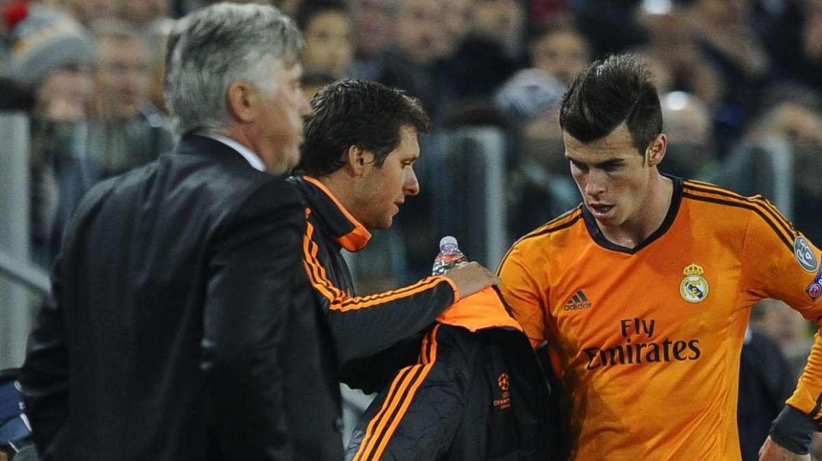 Real Madrid | Ancelotti cuenta con Asensio... ¡y Bale!