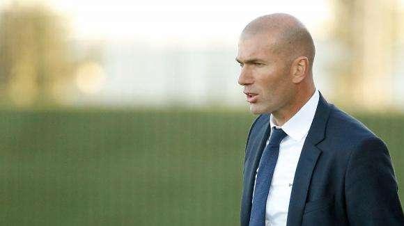 Don Balón: Zidane pretende dejar al Barça sin Laporte