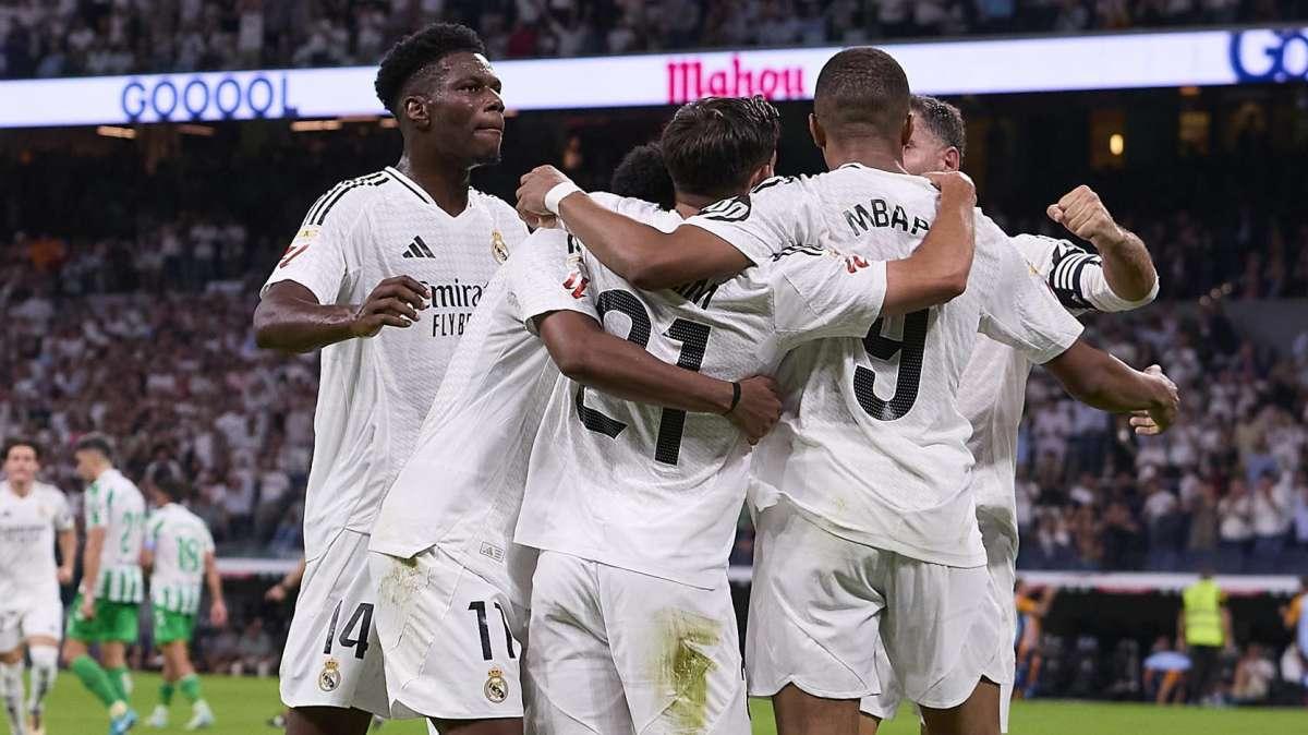 El calendario del Real Madrid en enero: puede jugar hasta 9 partidos