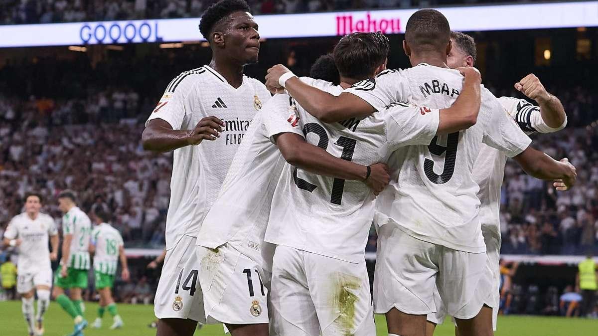 Vencer a la fatiga para hundir un submarino: la previa del Villarreal - Real Madrid