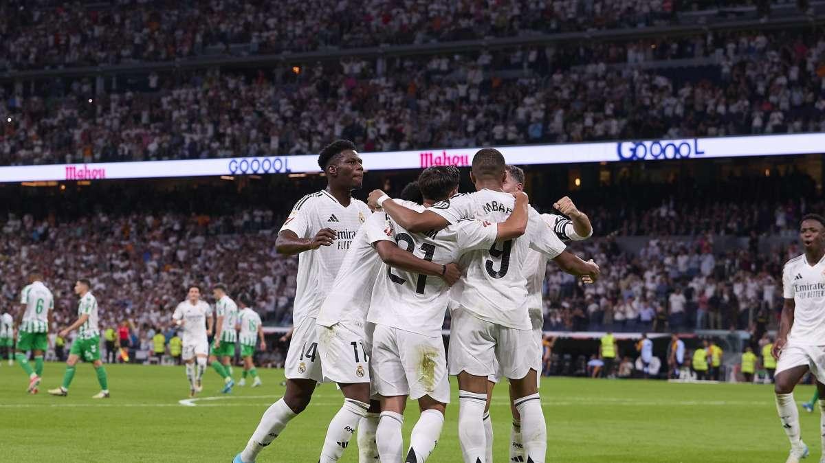 Es el central que tiene que fichar el Real Madrid sí o sí