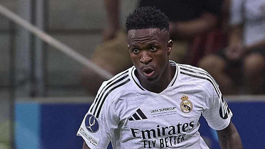 La increíble oferta de Arabia Saudí al Real Madrid por Vinicius