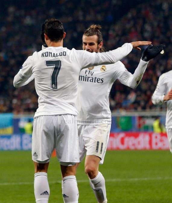 The Sun: Cuando a Wenger se le escaparon Bale y Ronaldo