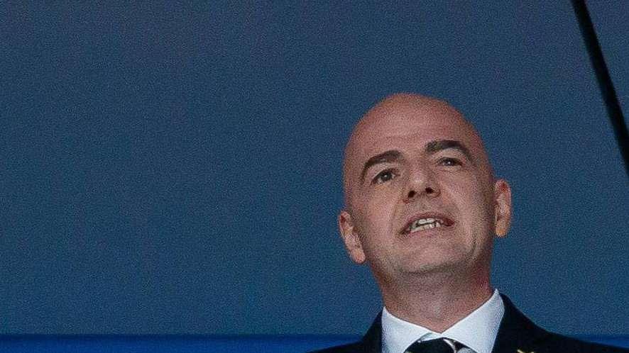 LaLiga empieza la guerra contra la FIFA: ¿adiós al Mundial de Clubes?