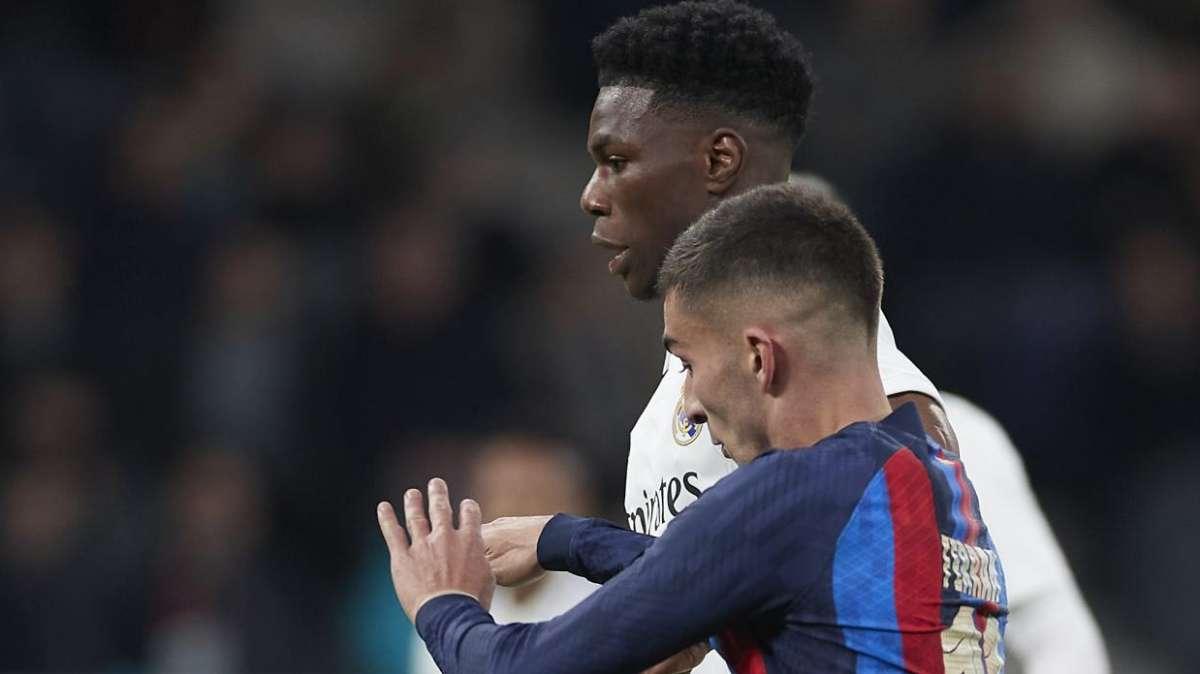 ¿Dónde ver el FC Barcelona - Real Madrid? Fecha, hora y TV del clásico
