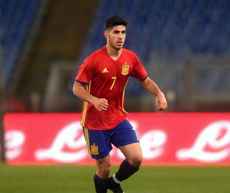 Marco Asensio, a por el broche final de su temporada: quiere ganar su quinto título