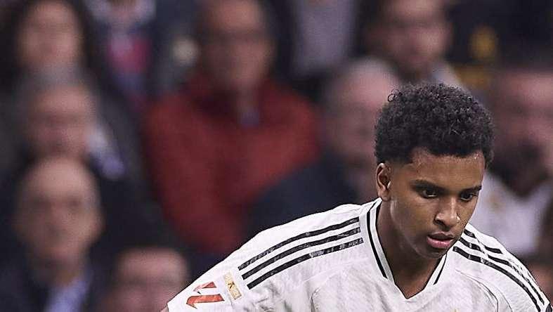 Rodrygo acerca al nuevo Modric al Real Madrid: fichaje a la vista