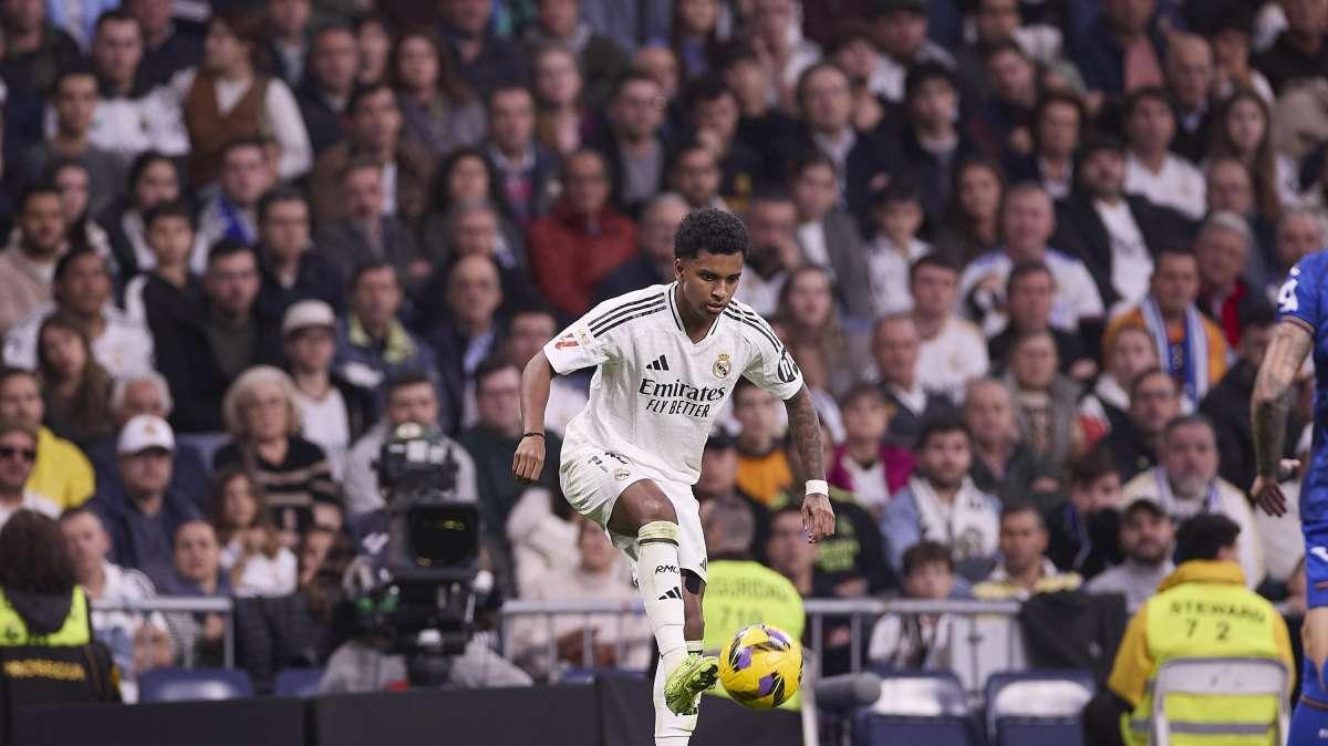 Mercado de fichajes | Novedades de peso con Rodrygo, operación de 100M€ en la Premier...