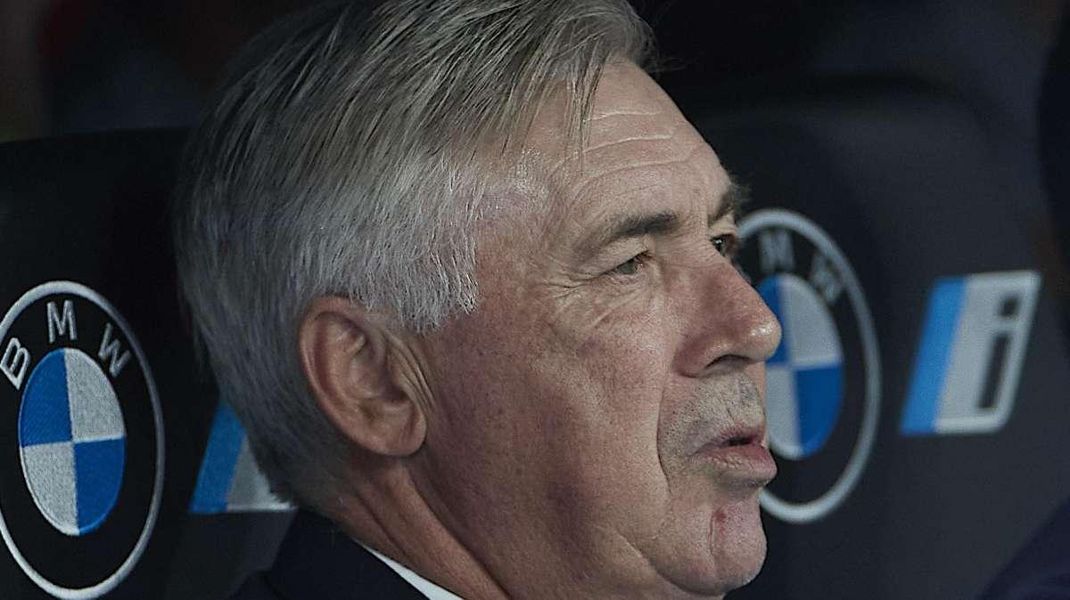 ¡Cuidado con el clásico! El Real Madrid suma un nuevo problema en defensa