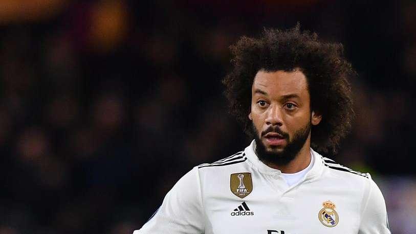 Real Madrid-Alavés | La surrealista explicación del árbitro a Marcelo tras el penalti de Laguardia