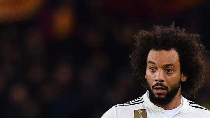 Fichajes Real Madrid | Un nuevo equipo se ofrece a fichar a Marcelo este verano