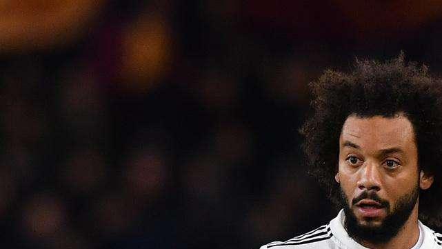 Real Madrid | El motivo de la ausencia de Marcelo en la última convocatoria: una discusión con Zidane