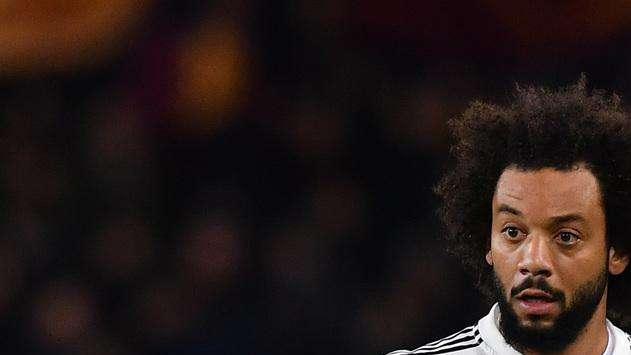 INFO BD | Sorpresa en el Real Madrid con el físico de Marcelo