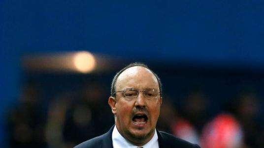 Benítez prepara una reforma integral para el Newcastle