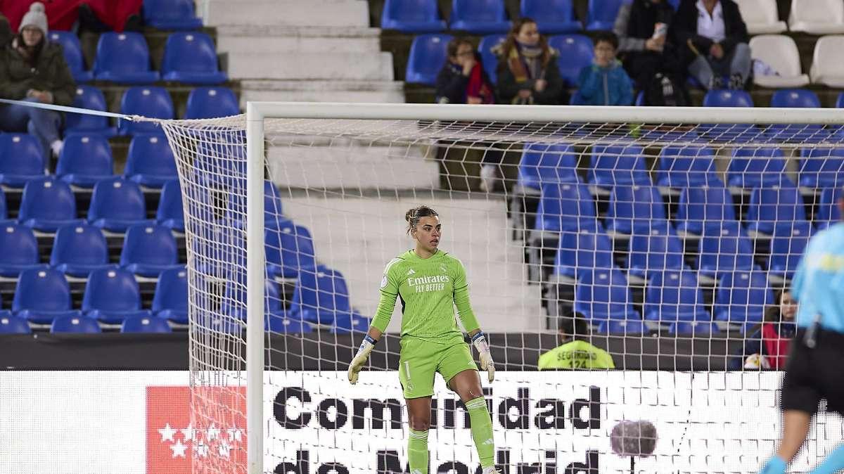 Renovación con final feliz: "Son dos años más aquí, en el Real Madrid"