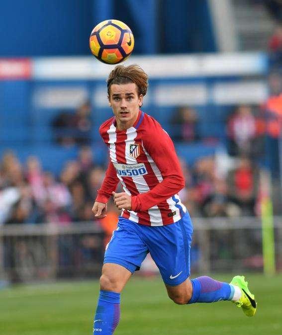 ¡Ojo! Griezmann siembra dudas en el Atlético: "No descarto jugar en el Madrid"