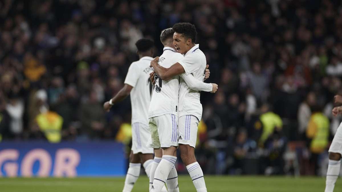 El Real Madrid, cerca de cerrar la cesión de un jugador al Espanyol