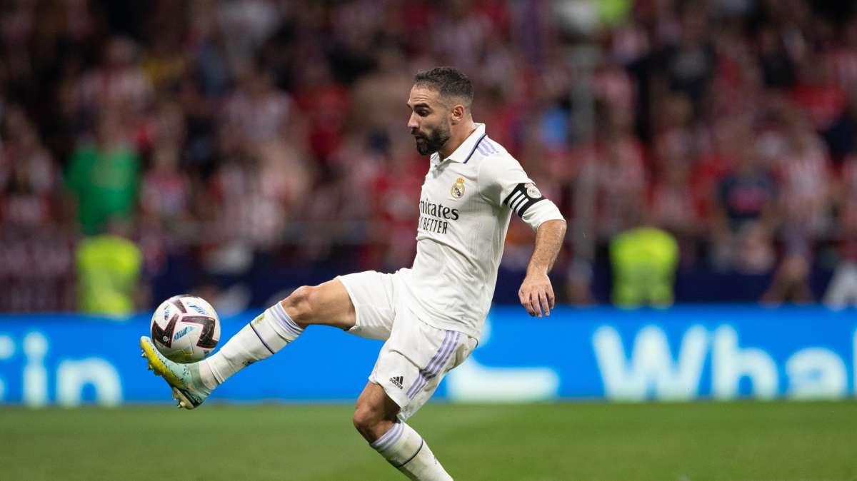 TOP News 01 | Las reacciones del derbi entre Atlético y Real Madrid