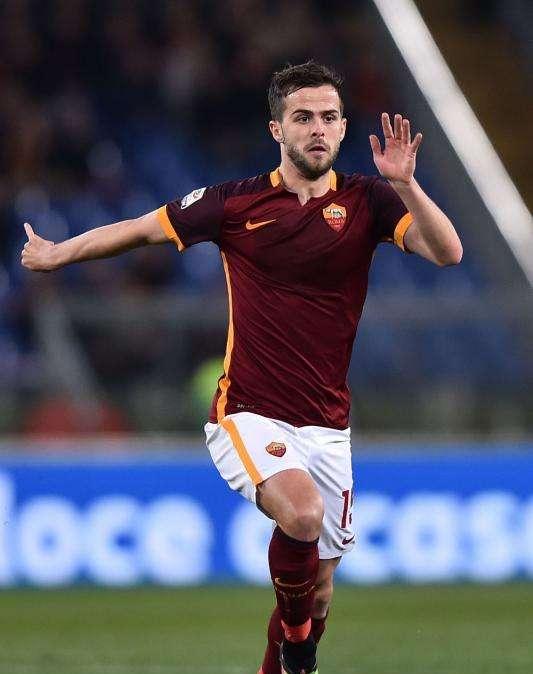 EXCLUSIVA TMW - Conte quiere a Pjanic