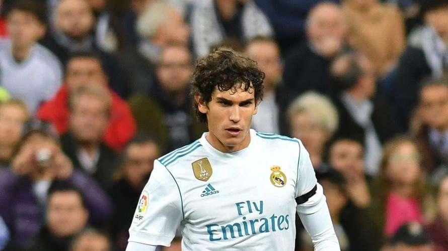 Real Madrid | Vallejo se jugará su futuro esta temporada: los detalles