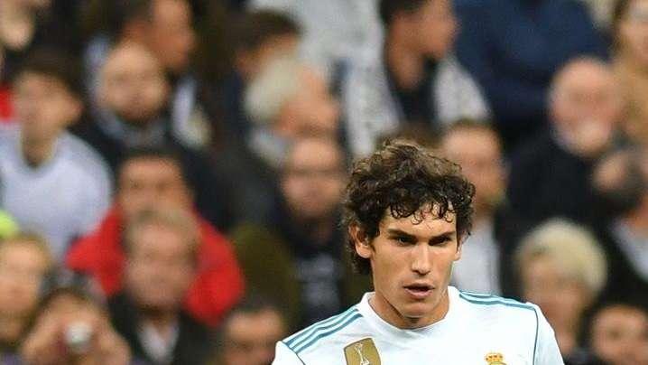 CAMBIO EN EL REAL MADRID | Vallejo debuta en LaLiga; se marcha Alaba