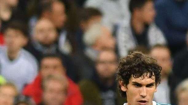 Real Madrid | Víctor Chust se marcha cedido y Vallejo vuelve a los entrenamientos: los detalles