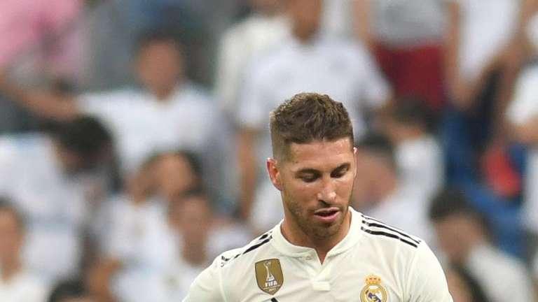 El acuerdo y la fecha del Real Madrid y Sergio Ramos para anunciar la renovación