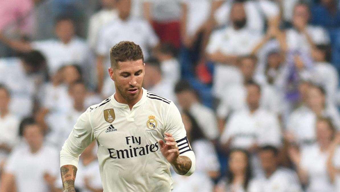 Real Madrid | La Cadena Cope filtra la oferta que se le propondrá a Sergio Ramos para renovar