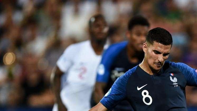Fichajes Real Madrid | Se complica la salida de Aouar: los motivos