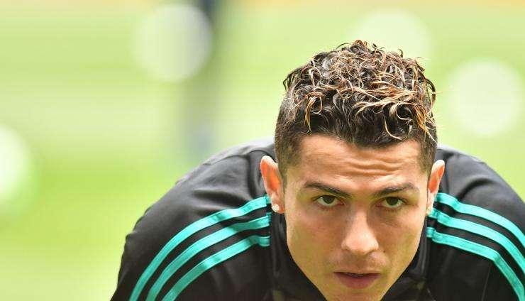 El Confidencial - Cristiano pide 80M brutos por temporada para seguir